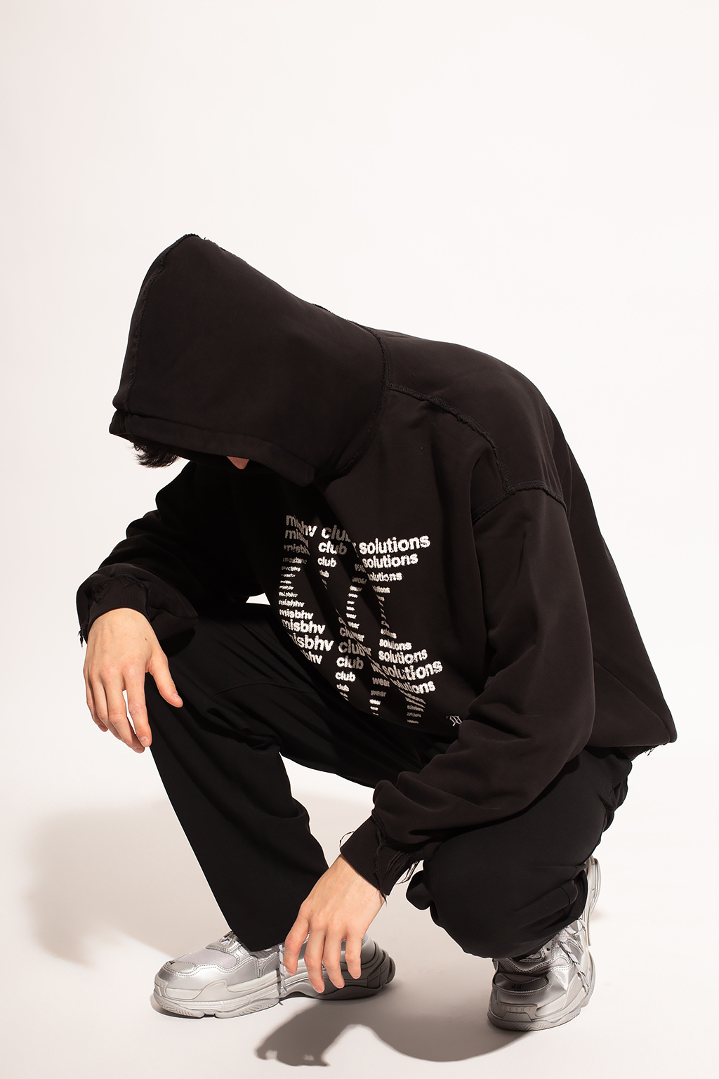 Misbhv dance club online hoodie